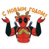 Sticker 28