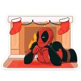 Sticker 8