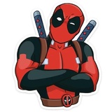 Sticker 13