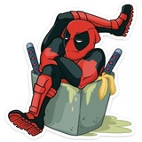 Sticker 25