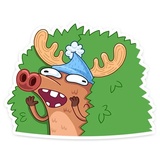 Sticker 12