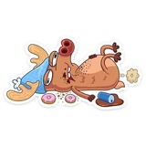 Sticker 15