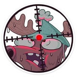 Sticker 16