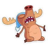 Sticker 18