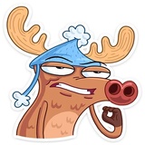 Sticker 19