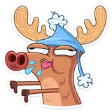 Sticker 22