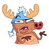 Sticker 23