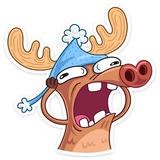 Sticker 26