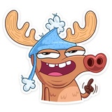 Sticker 8