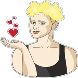 Sticker 17