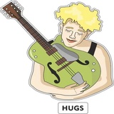 Sticker 18