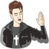Sticker 5