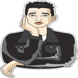 Sticker 9