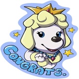 Sticker 10
