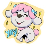 Sticker 16