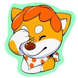 Sticker 17