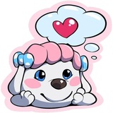 Sticker 20