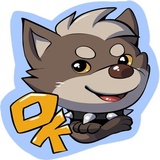 Sticker 21