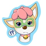 Sticker 25