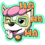 Sticker 40