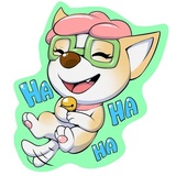 Sticker 41