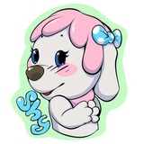 Sticker 45