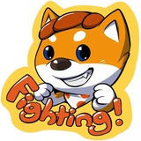 Sticker 46