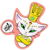 Sticker 47