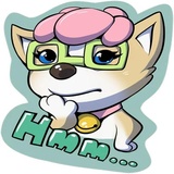Sticker 49