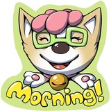 Sticker 53