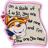 Sticker 56