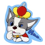 Sticker 60