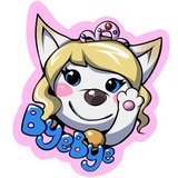 Sticker 8
