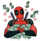 Sticker 19