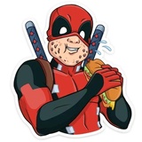 Sticker 29