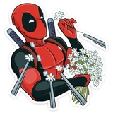 Sticker 31