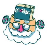 Sticker 23