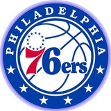 NBA East Side sticker pack