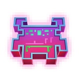 Sticker 108