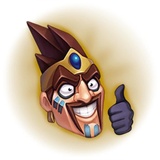 Sticker 69