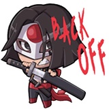 Sticker 10