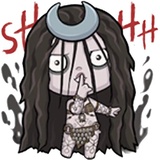 Sticker 11