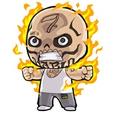 Sticker 9