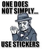 Sticker 25