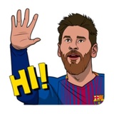 FC Barcelona 2017/18