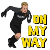 Sticker 11