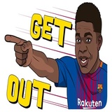 Sticker 9
