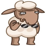 Sticker 22
