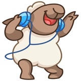 Sticker 9