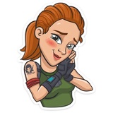 Sticker 10